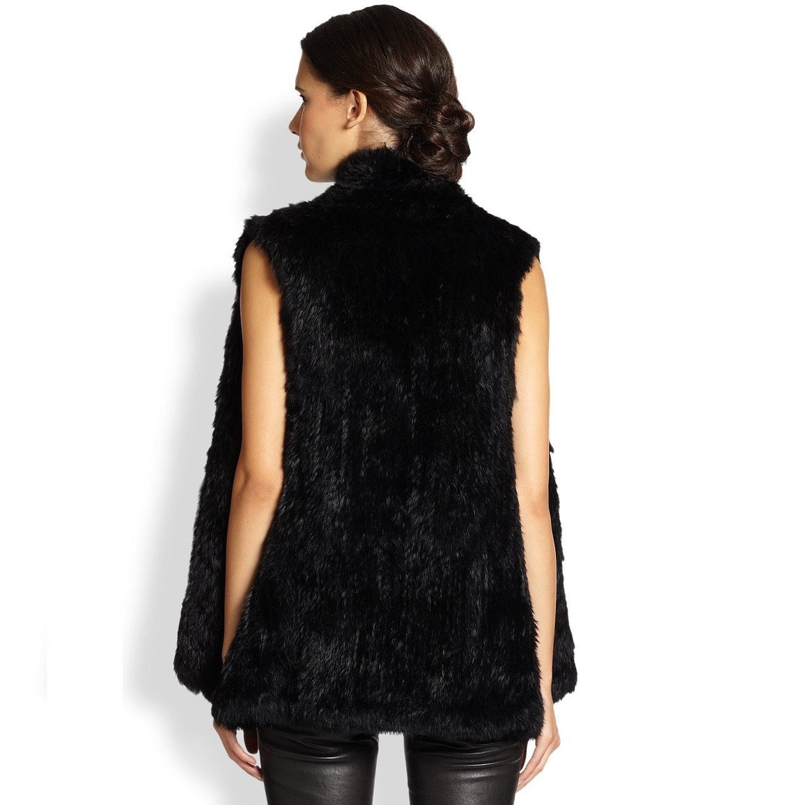 Rabbit Fur Clothing by Kitty Kat